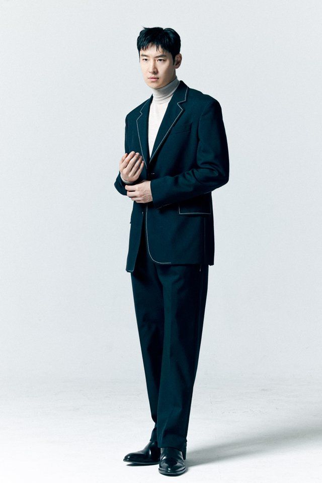 [인터뷰] 이제훈 "'모범택시'를 넘는 대표작을 만들기를 원하는 것 같아요"