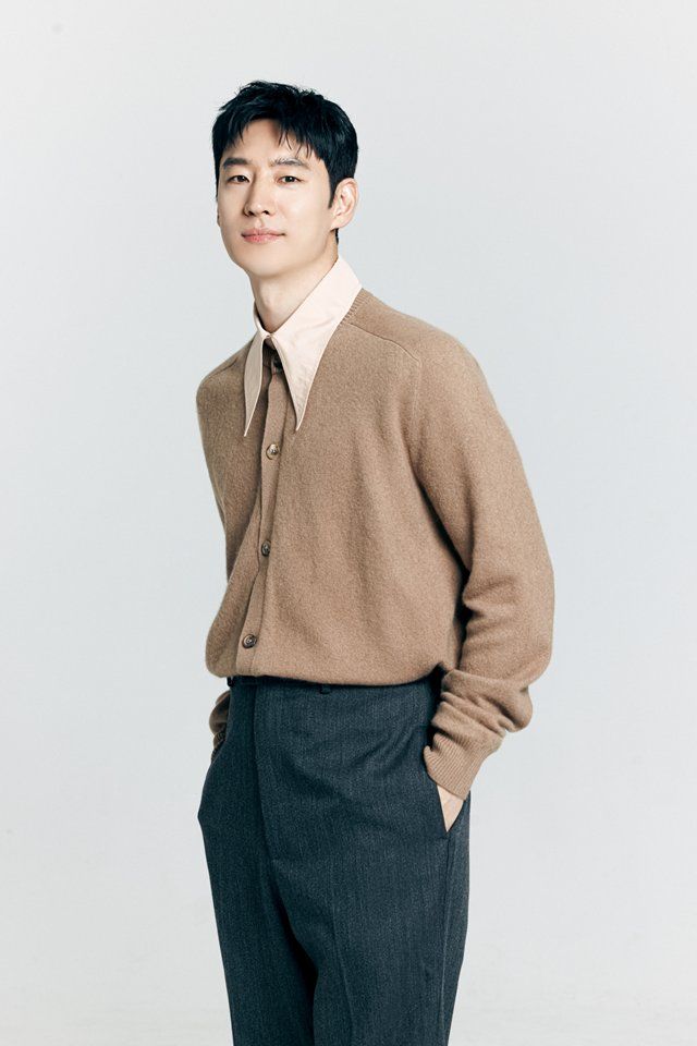 [인터뷰] 이제훈 "'모범택시'를 넘는 대표작을 만들기를 원하는 것 같아요"