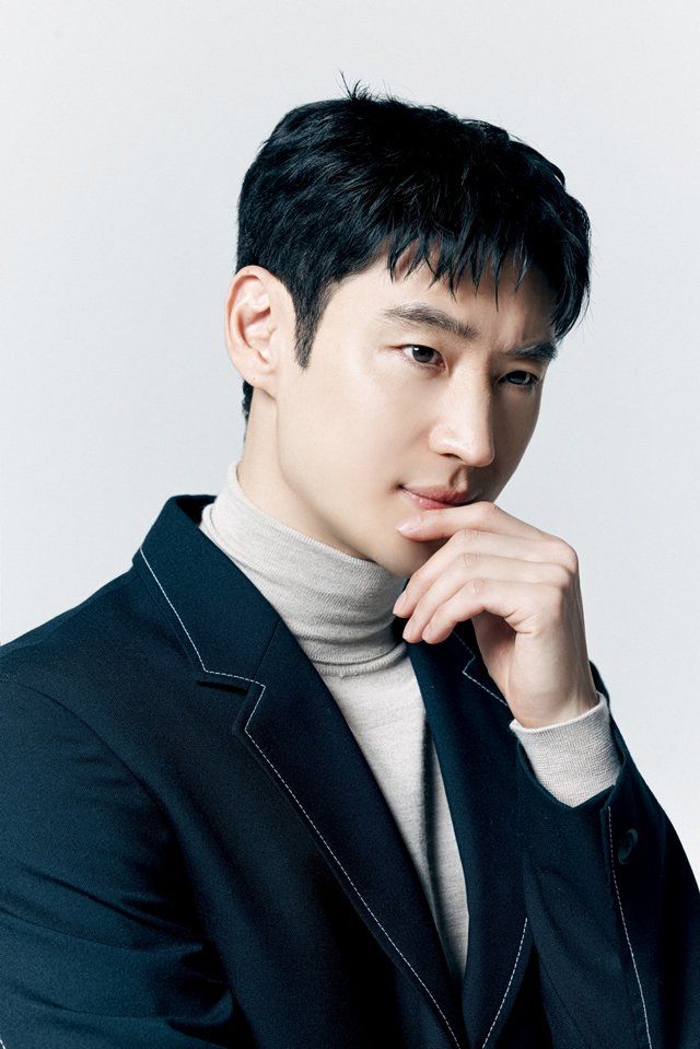 '모범택시3' 이제훈 인터뷰 / 사진: 컴퍼니온 제공