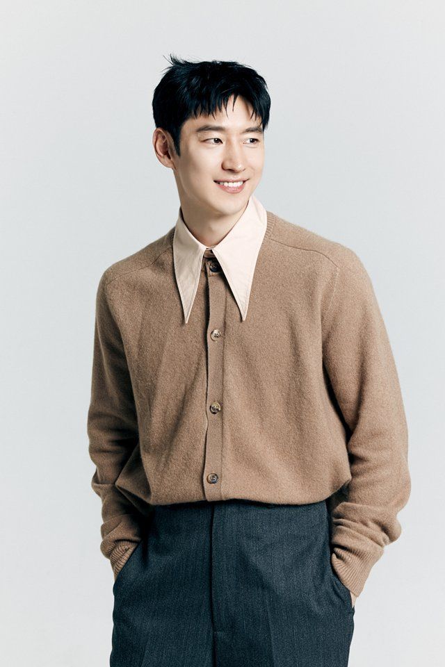 [인터뷰] 이제훈 "'모범택시'를 넘는 대표작을 만들기를 원하는 것 같아요"