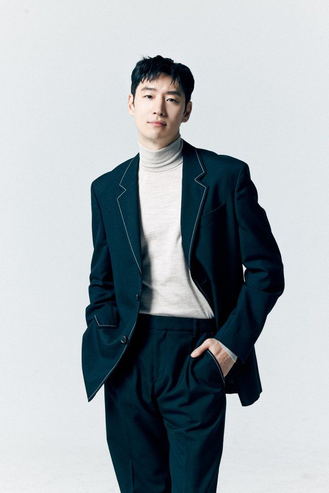 [인터뷰] 이제훈 "'모범택시'를 넘는 대표작을 만들기를 원하는 것 같아요"