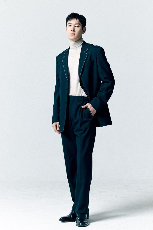 [인터뷰] 이제훈 "'모범택시'를 넘는 대표작을 만들기를 원하는 것 같아요"