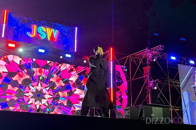 JSW 카운트다운 2026 출연 아티스트 이승기(사진촬영=서미영 기자)