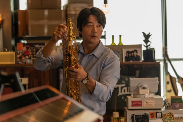 '하트맨'스틸컷 / 사진 : 롯데엔터테인먼트