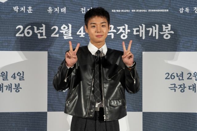 유해진·박지훈도 눈물…실록에 더해진 깊은 울림 '왕과 사는 남자' [종합]