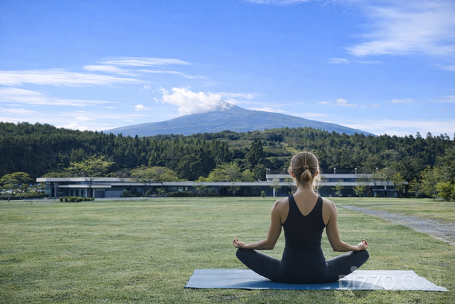 사진=기린빌라리조트