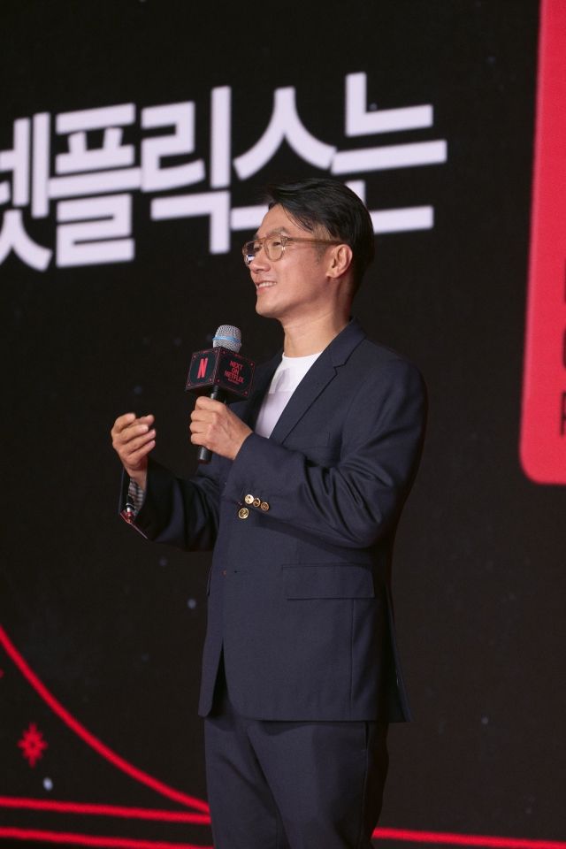 [종합] "韓 콘텐츠 미래 이제 시작"… 넷플릭스, 2026년 압도적 K-라인업 공개