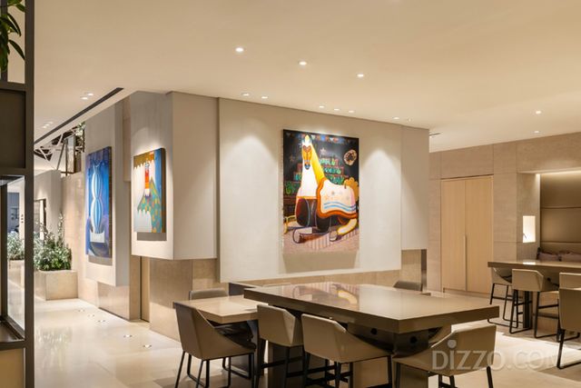 사진=안다즈 서울 강남