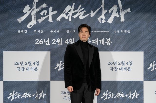 유해진·박지훈도 눈물…실록에 더해진 깊은 울림 '왕과 사는 남자' [종합]