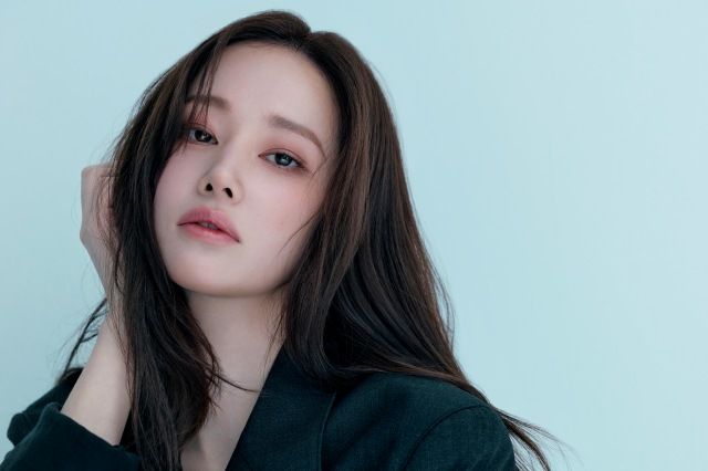 영화 '프로젝트 Y'에서 도경 역을 맡은 배우 전종서 / 사진 : 앤드마크 제공