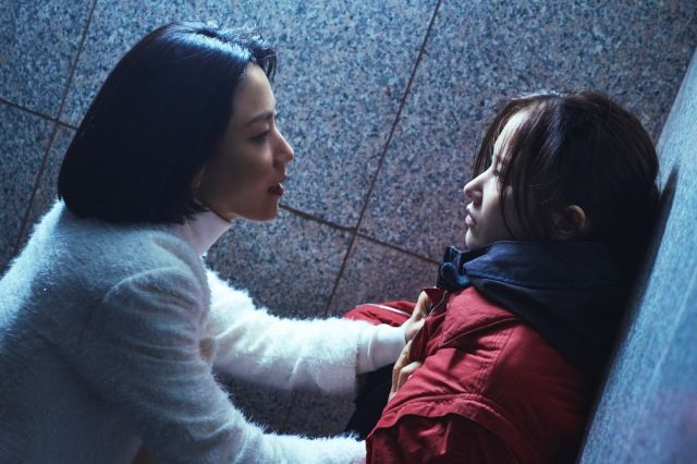 영화 '프로젝트 Y' 스틸컷 / 사진 : 플러스엠 엔터테인먼트