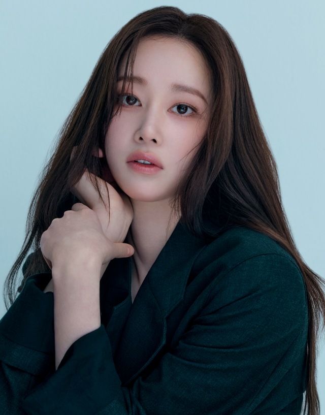 영화 '프로젝트 Y'에서 도경 역을 맡은 배우 전종서 / 사진 : 앤드마크 제공