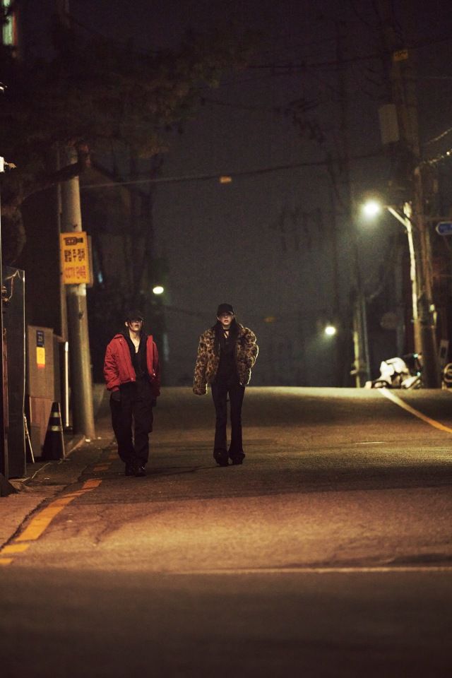 영화 '프로젝트 Y' 스틸컷 / 사진 : 플러스엠엔터테인먼트