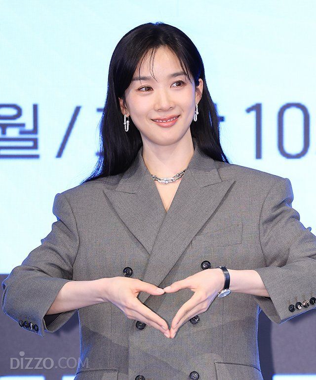 "'아너: 그녀들의 법정'의 킥은 이나영·정은채·이청아, 시너지 느낄 수 있다" [종합]