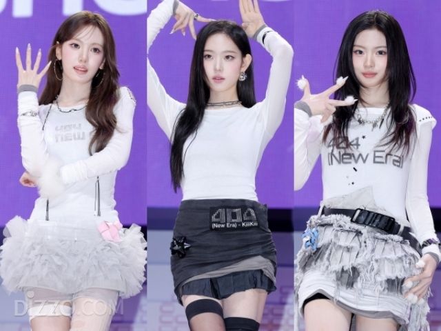 오류 코드마저 '키키다움'으로…틀을 깬 당찬 매력, '404'에 담은 젠지美 [종합]