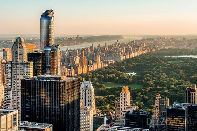 맨해튼 어퍼 웨스트(사진제공=뉴욕관광청)