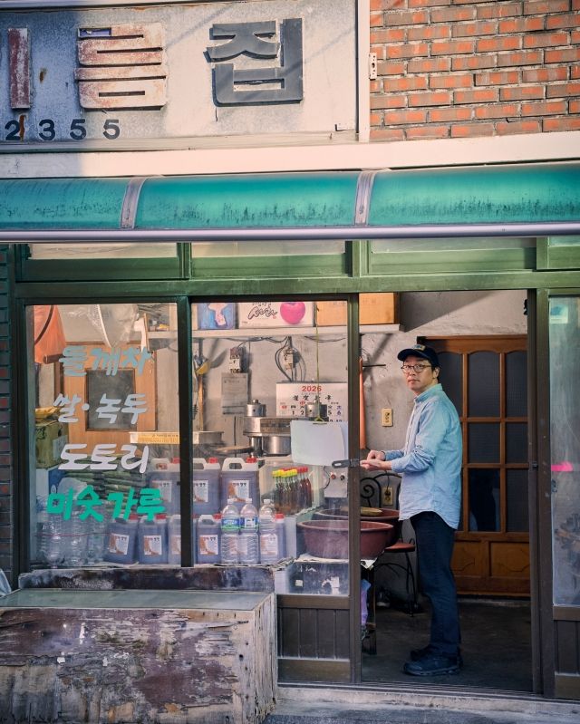 "52%에서 53%로"…묵묵히 조려낸 최강록의 요리 인생 [인터뷰]