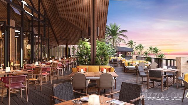 클럽메드 보르네오 코타키나발루