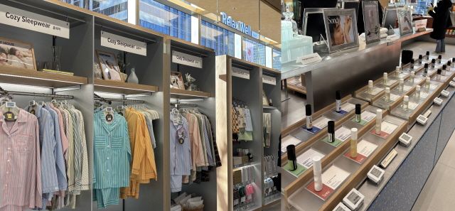 서울 종로구 광화문에 위치한 ‘올리브베러 1호점’ 현장 / 사진=송정현 기자