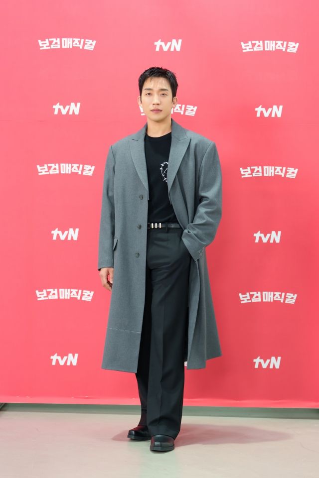 무자극 도파민 '보검 매직컬', 박보검X이상이X곽동연의 힐링 예능 탄생 [종합]