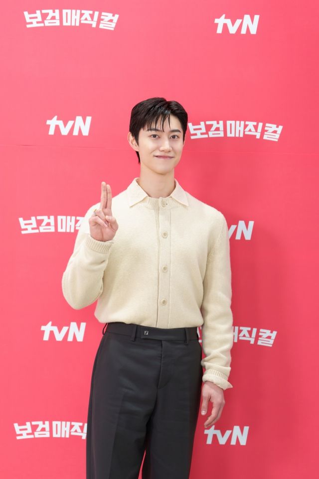 무자극 도파민 '보검 매직컬', 박보검X이상이X곽동연의 힐링 예능 탄생 [종합]