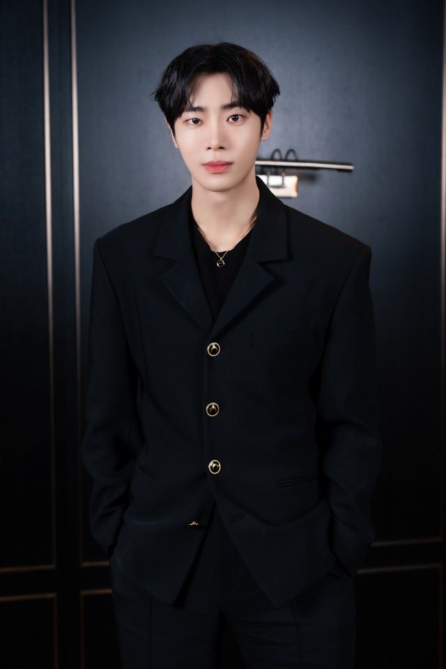 영화 '오세이사'에서 재원 역을 맡은 배우 추영우 / 사진 : 바이포엠스튜디오