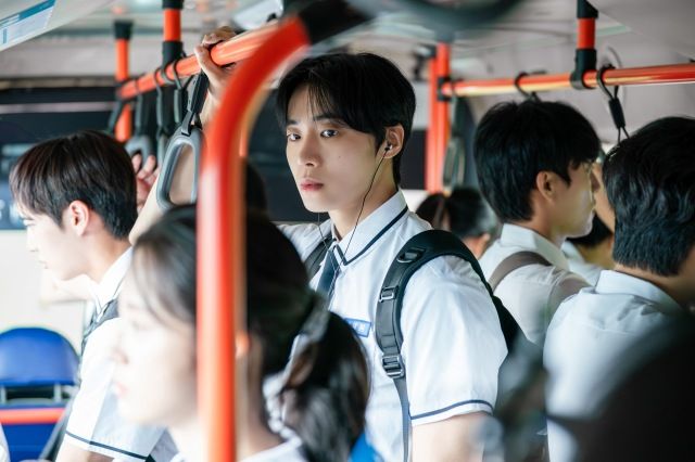 영화 '오세이사' 스틸컷 / 사진 : 바이포엠스튜디오