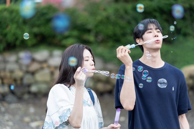 영화 '오세이사' 스틸컷 / 사진 : 바이포엠스튜디오