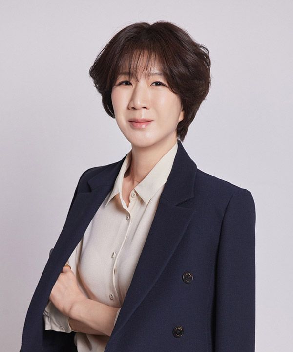 김지희 신성통상 부사장./사진=신성통상