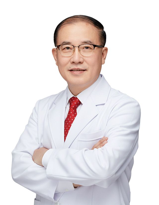 이무화 삼육부산병원 신임 병원장 /사진 제공=삼육부산병원