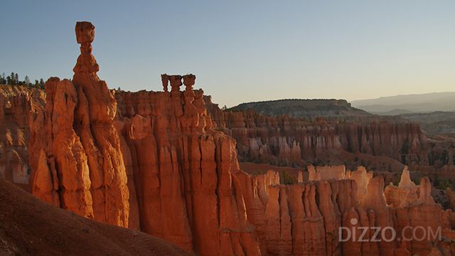 유타주 브라이스 캐니언 국립공원(사진제공=미국관광청)