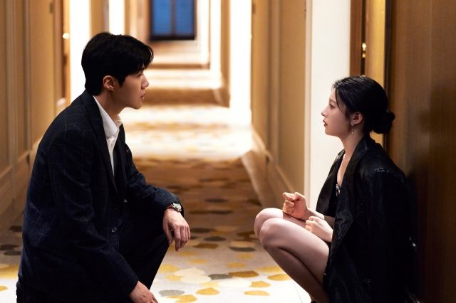 '이사통' 김선호 "실제 연애 쫄보인데 '로맨스 킹'? 과분한 수식어" [인터뷰]