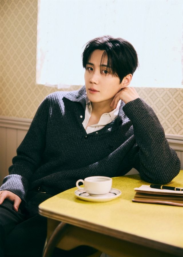 '이사통' 김선호 "실제 연애 쫄보인데 '로맨스 킹'? 과분한 수식어" [인터뷰]