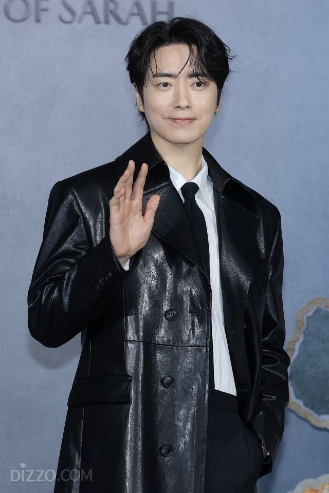 "순위권 안착하길"…재회한 신혜선X이준혁, '레이디 두아'에 담은 흥행 욕망 [종합] 