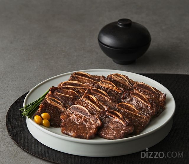 사진=롯데호텔 'LA갈비'