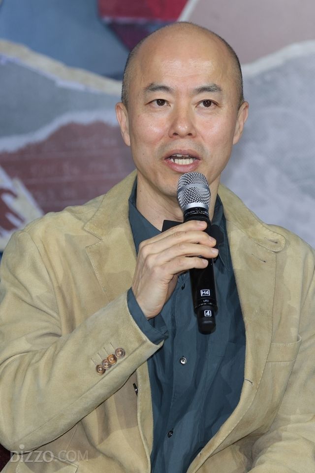 "순위권 안착하길"…재회한 신혜선X이준혁, '레이디 두아'에 담은 흥행 욕망 [종합] 