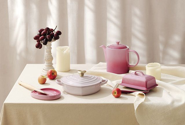 ‘핑크 페스타’./사진=르크루제