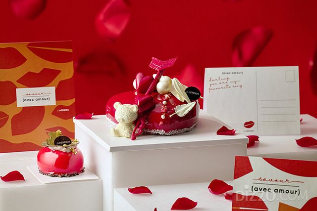 사진제공=르메르디앙 서울 명동