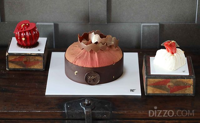 사진제공=JW 메리어트 제주 리조트 & 스파