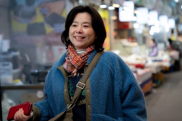 영화 '넘버원' 스틸컷 / 사진 : 바이포엠 스튜디오