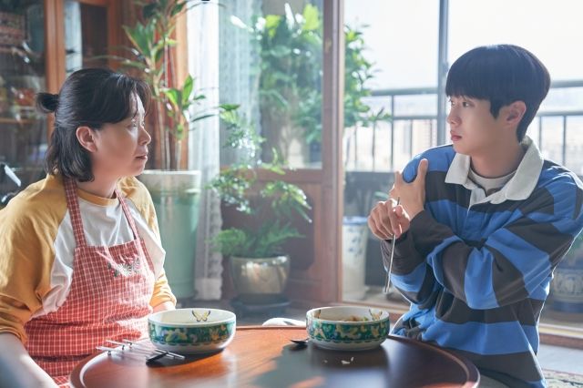 영화 '넘버원' 스틸컷 / 사진 : 바이포엠스튜디오 제공