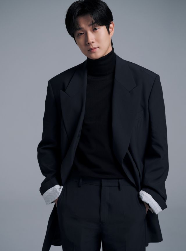 영화 '넘버원'에서 하민 역을 맡은 배우 최우식 / 사진 : 바이포엠스튜디오 제공