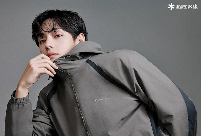 /출처=스노우피크 어패럴