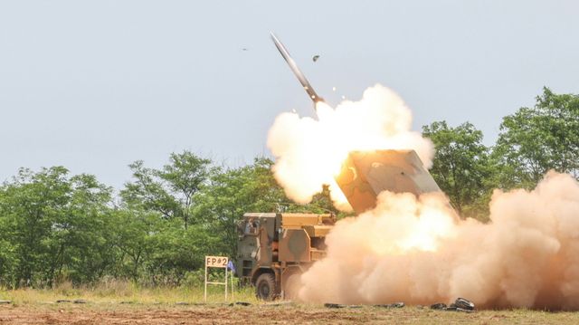 천무 / 사진 제공=대한민국 육군
