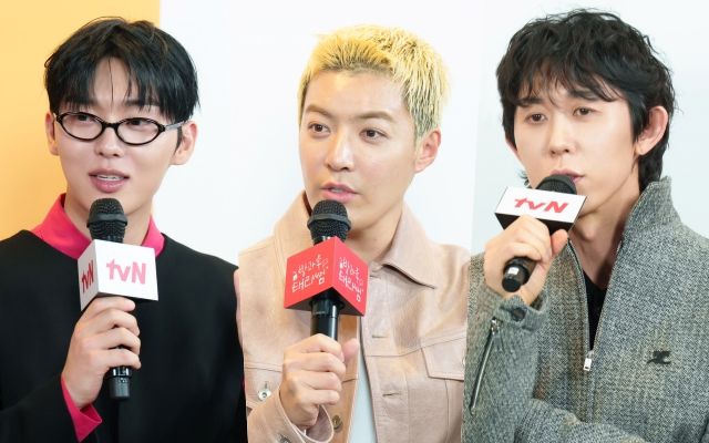 [종합] 김태리 "힐링인 줄 알았죠?"…예상 밖 도파민 '방과후 태리쌤'