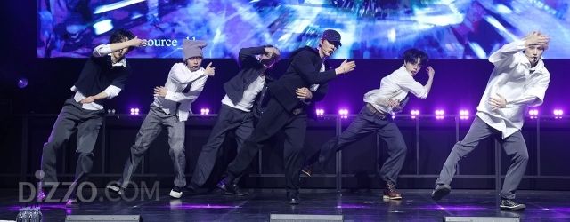 데일리 디렉션, 입덕 부르는 강렬한 퍼포먼스 [포토]