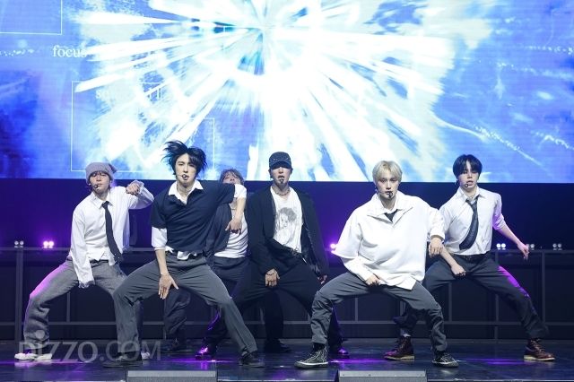 데일리 디렉션, 입덕 부르는 강렬한 퍼포먼스 [포토]