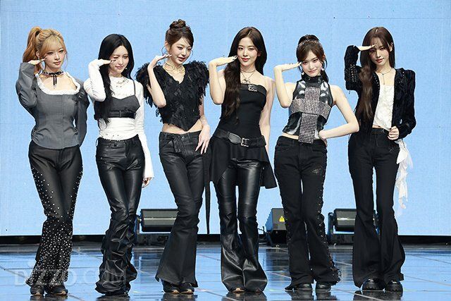 아이브 쇼케이스 / 사진: 디지틀조선일보DB