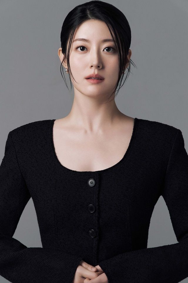 남지현 "욕심부렸던 '은애하는 도적님아', 저도 많은 위로를 받았어요" [인터뷰]