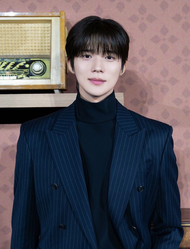 문상민 "'은애하는 도적님아'에서 가장 좋았던 것은 '홍은조'의 서사였어요" [인터뷰]